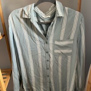 Beachlunchlounge top